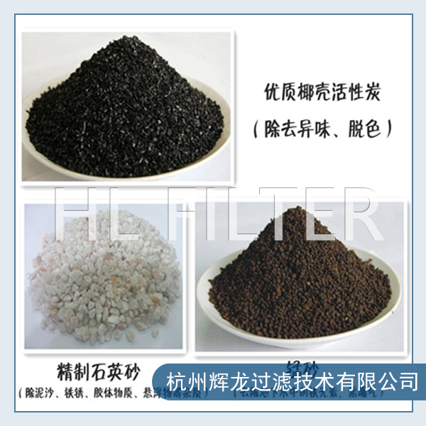 什么是机械过滤器?(机械过滤器的简介) 什么是机械过滤器?(机械过滤器的简介)