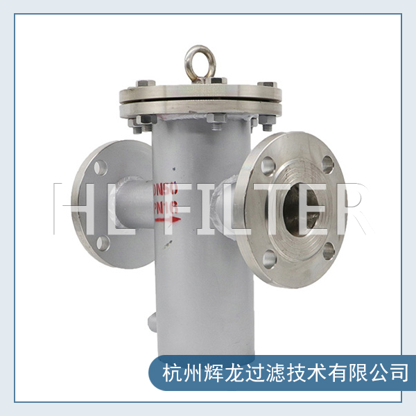 篮式过滤器的安装与维护(篮式过滤器的工作原理) 篮式过滤器的安装与维护(篮式过滤器的工作原理)