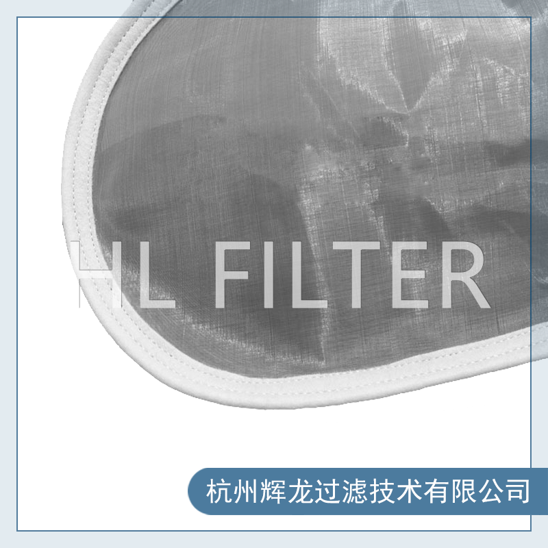 耐高温金属滤袋的应用行业 耐高温金属滤袋的应用行业