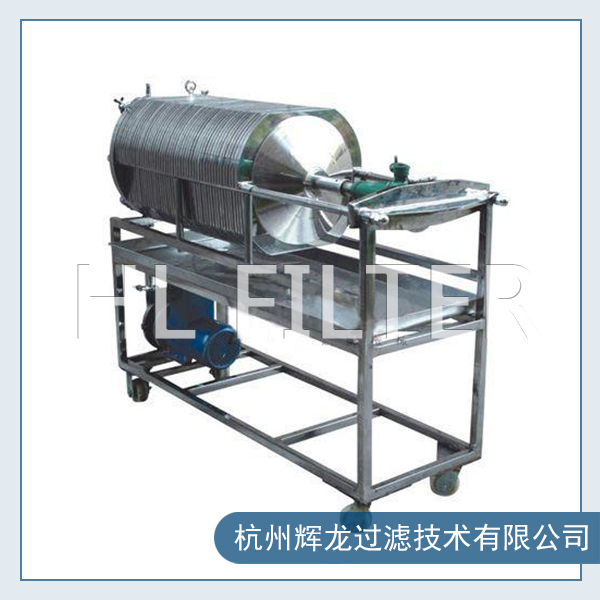 多层板框过滤器的分类 多层板框过滤器的分类